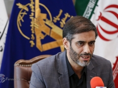 سعید محمد رئیس دبیرخانه شورای عالی مناطق آزاد